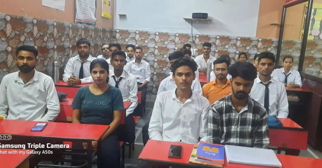 Placed Batch (2024)